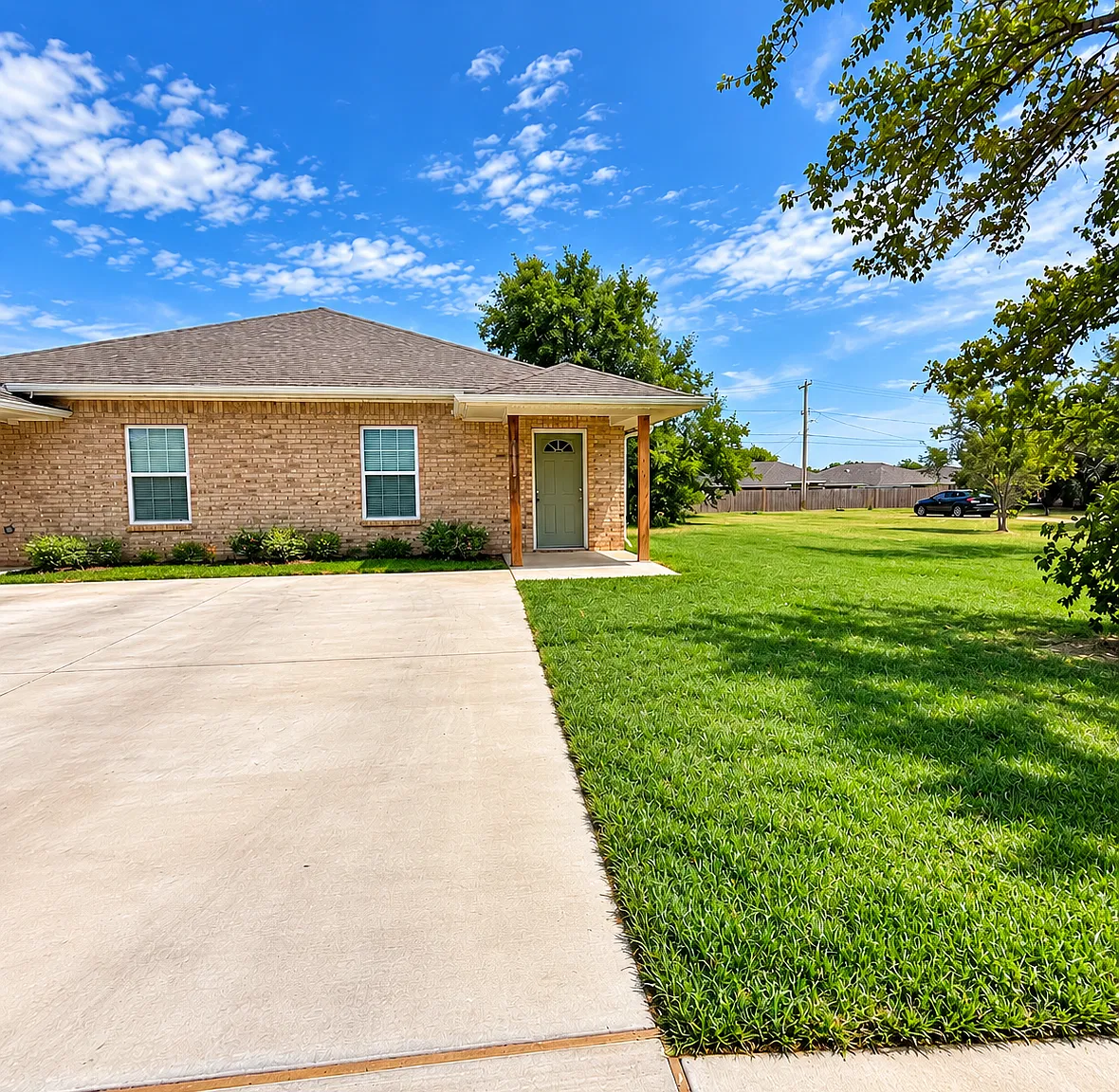 3 bed, 1150 sqft, $1,350 — Photo 1