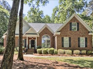 105 Fair Ridge Rd, Blythewood, SC 29016
