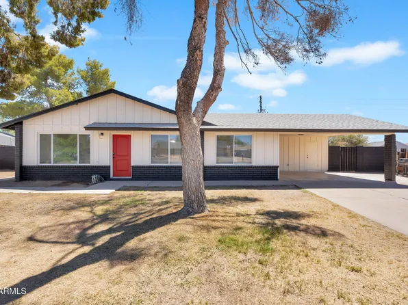 8925 W MONTEROSA Street, Phoenix, AZ 85037