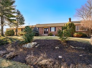30 Amberwood Dr, Winchester, MA 01890