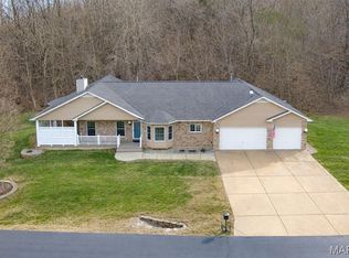 4038 Hidden Meadows Dr, Arnold, MO 63010