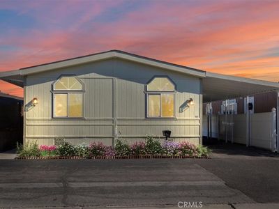 9080 Bloomfield Ave Spc 135, Cypress, CA, 90630