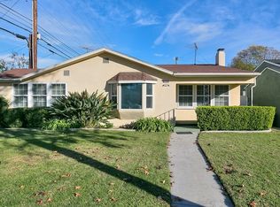 1938 N Kenwood St, Burbank, CA 91505