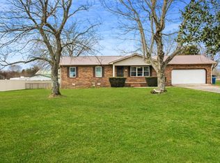 155 Eaton Hts LOT 6, Manchester, TN 37355