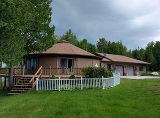 23458 E Zeerip Dr, Drummond Island, MI 49726