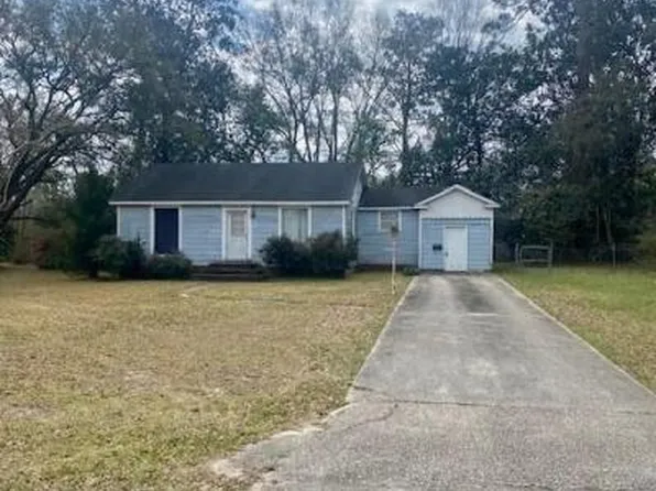 1628 Thomas Blvd, Bogalusa, LA 70427