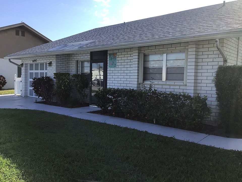 1st image of 6497 Overland Dr
