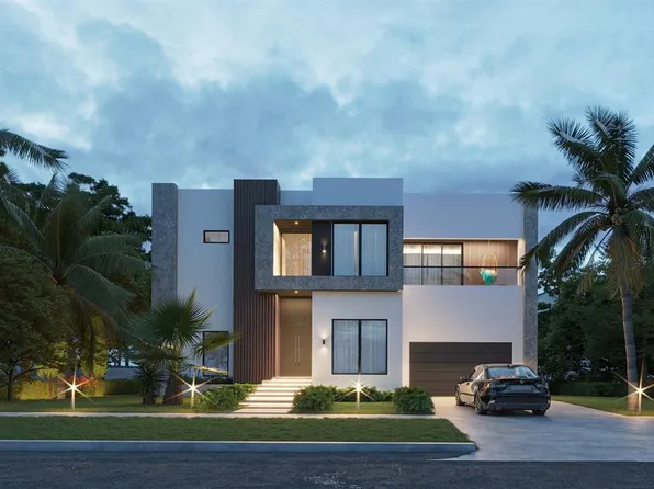 3207 S Manhattan Ave, Tampa, FL 33629