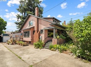 1731 NE 37th Ave, Portland, OR 97212