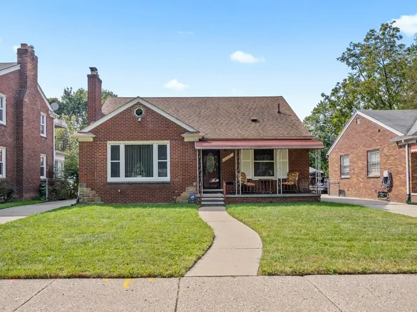 249 Riverside Dr, Detroit, MI 48215
