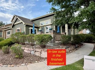 5071 Diamond Sky Rd, Castle Rock, CO 80108