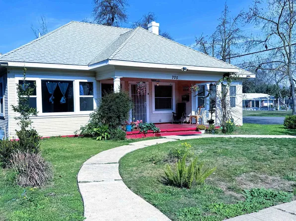 705 W Elm St, Stockton, CA 95204