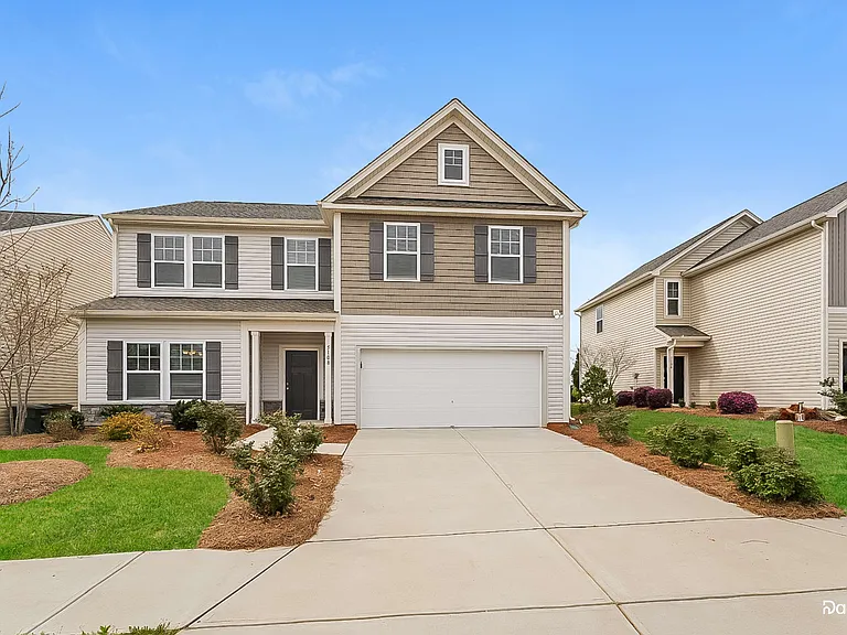 5108 Shorthorn Way — Photo 1