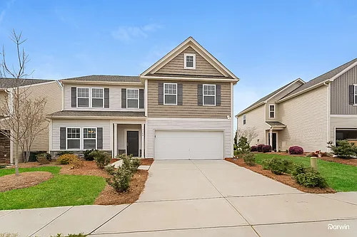 5108 Shorthorn Way Photo 1