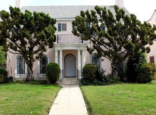 822 S Norton Ave, Los Angeles, CA 90005