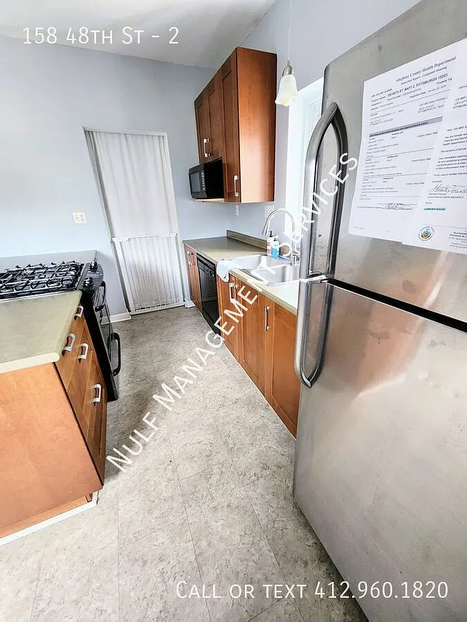 2 bed, 2 bath in Lawrenceville — Photo 2