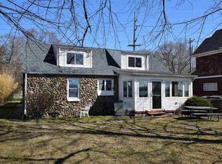 3915 Pointe Tremble Rd, Algonac, MI 48001