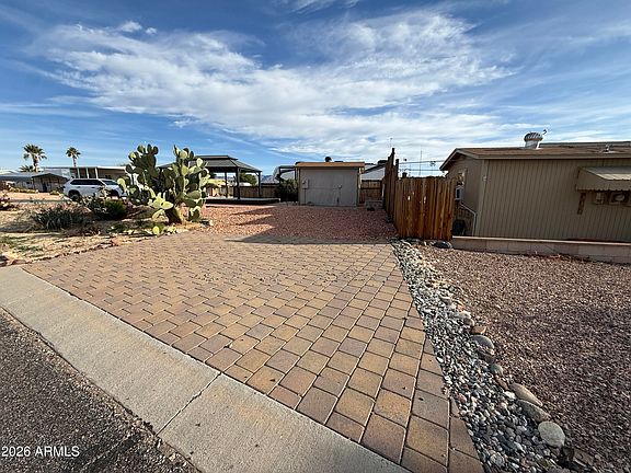 5th image of 21347 W SHALAKO Lane #360