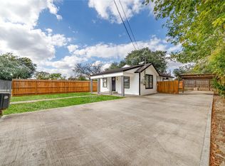 9201 Klondike St, Houston, TX 77075