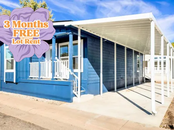 3650 S Federal Blvd #12-RV12, Englewood, CO 80110