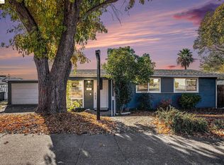 1878 Solano Way, Concord, CA 94520