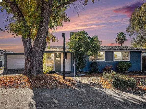 1878 Solano Way, Concord, CA 94520