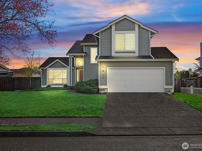 373 Garland Place, Enumclaw, WA, 98022