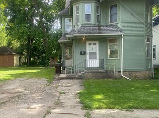 404 E Porter St, Albion, MI 49224