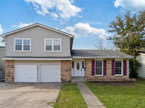 620 Oakwood Dr, Terrytown, LA 70056