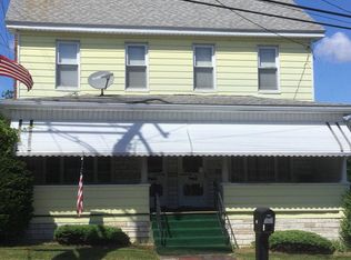 85 Berwick St, Beaver Meadows, PA 18216