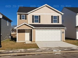 336 Jackson Way, Charlestown, IN 47111