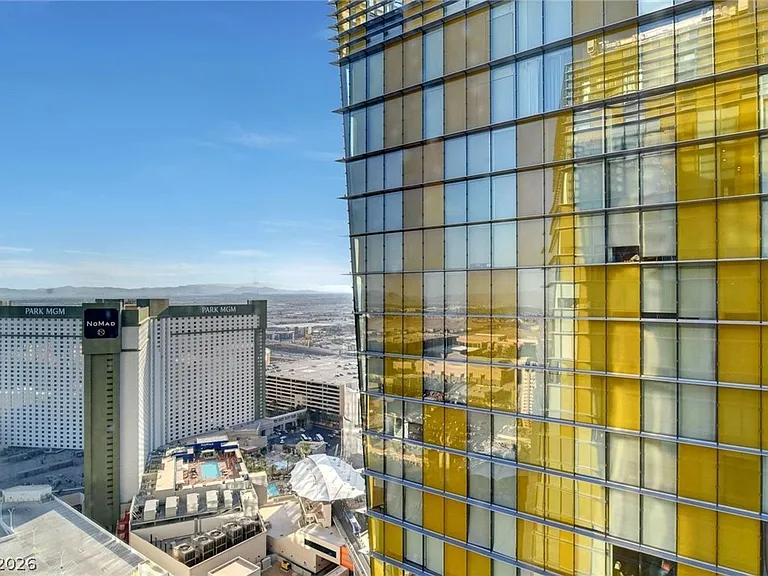 3726 Las Vegas Blvd S #3504 — Photo 73