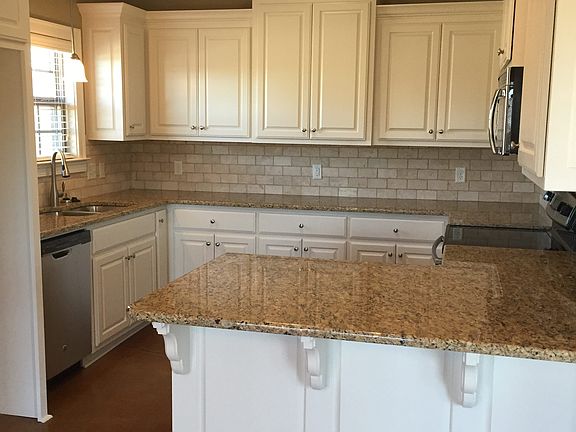 2445 Eighteen Loop, Conway Arkansas