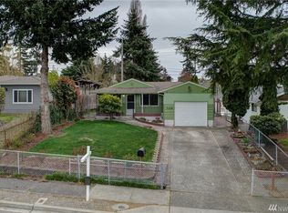 5318 N 43rd St, Tacoma, WA 98407