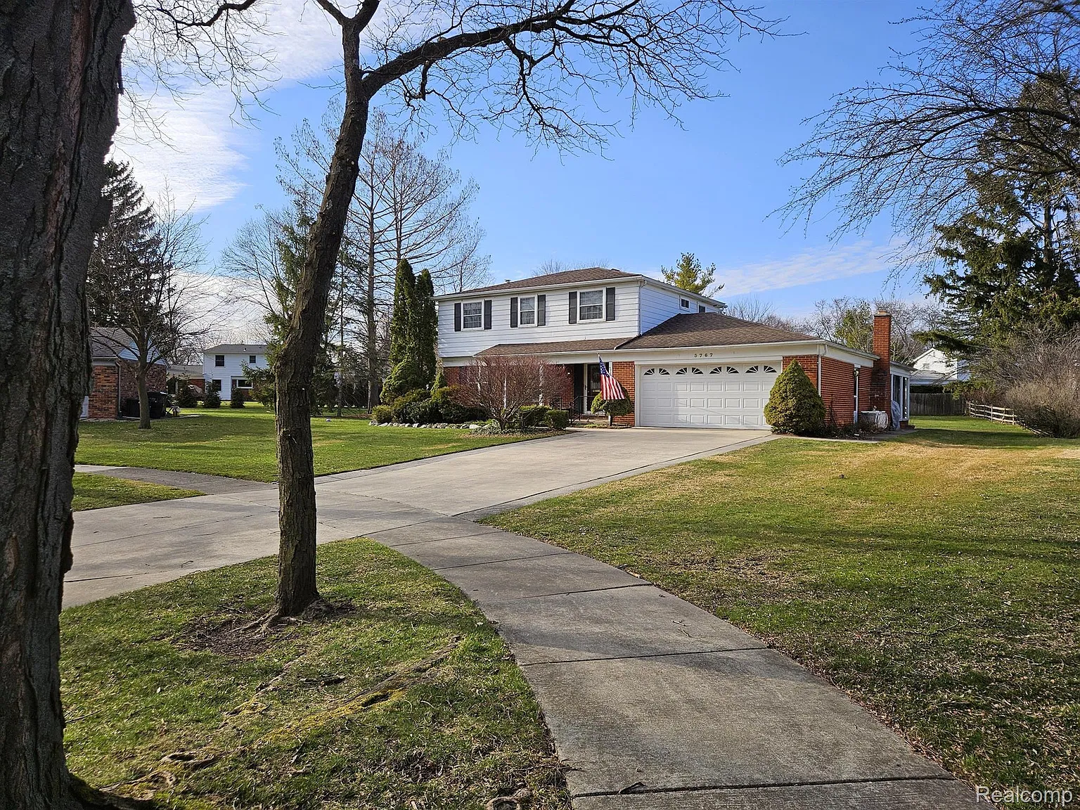 3767 Ledge Ct photo 1