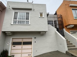 326 Athens St, San Francisco, CA 94112