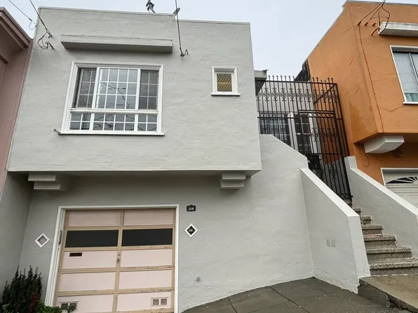326 Athens St, San Francisco, CA 94112