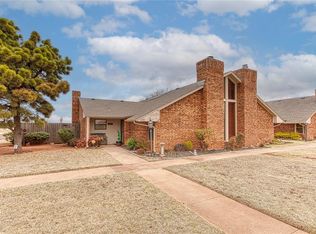 1621 W Country Club Blvd, Elk City, OK 73644