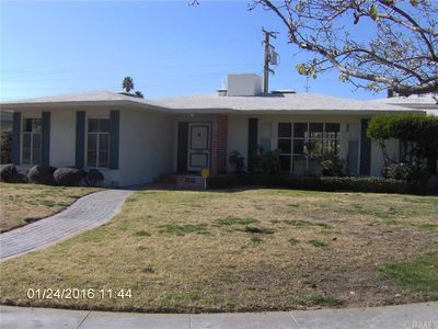 3398 Broadmoor Blvd, San Bernardino, CA, 92404