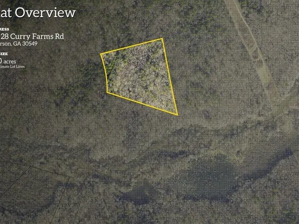 0 Long Leaf Dr Lot 28, Jefferson, GA 30549