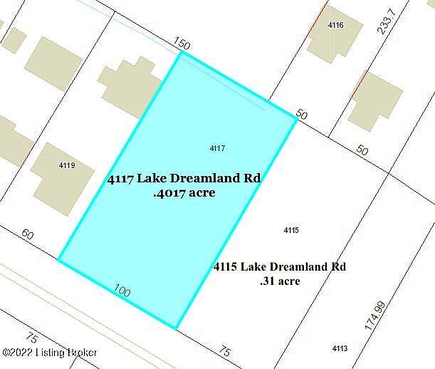 2nd image of 4115 Lake Dreamland Rd