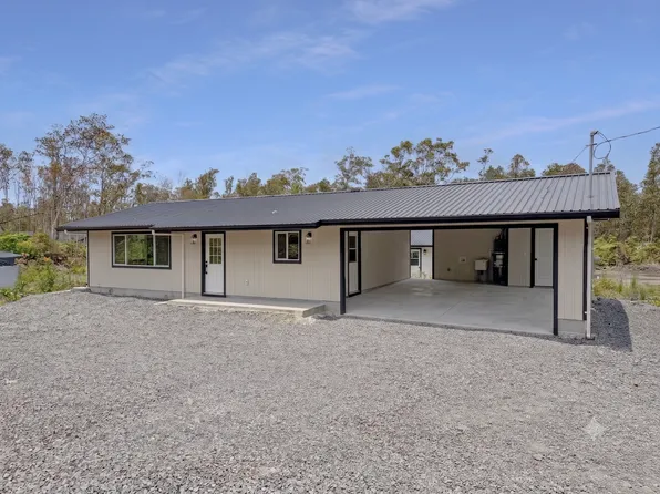 11-3150 Anuhea St, Volcano, HI 96785