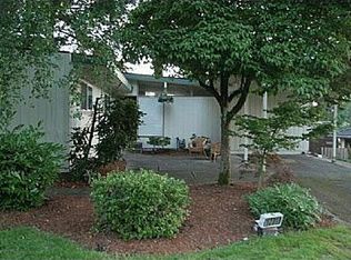 1231 144th Ave SE, Bellevue, WA 98007