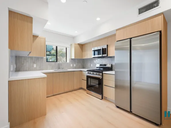 Hi Point Terrace by Wiseman