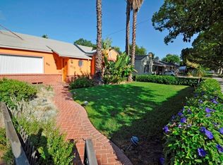 629 N Screenland Dr, Burbank, CA 91505