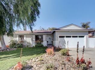 6940 Alamo Way, La Mesa, CA 91942