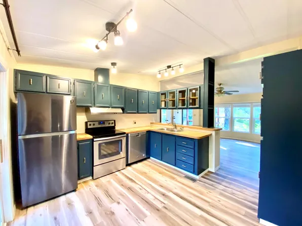 64100 N Highway 97 Unit 16, Bend, OR 97701