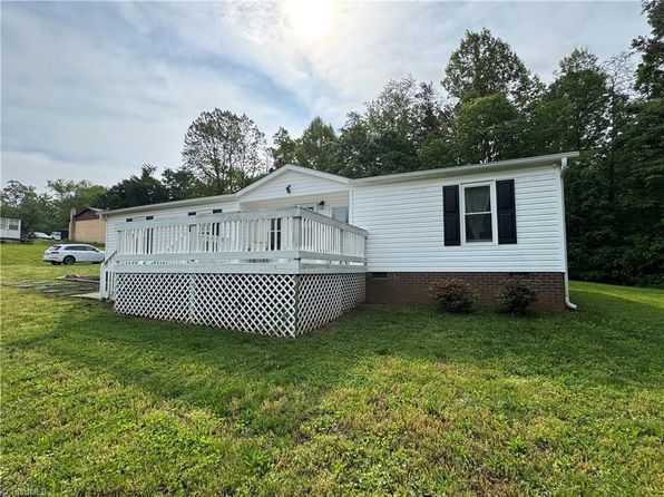 2872 Horton Rd, Germanton, NC 27019