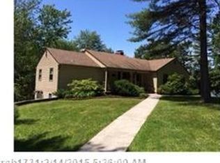 31 Hemlock Rd, Wiscasset, ME 04578