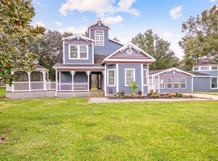604 E Lafayette St, Maurice, LA 70555